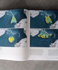 Marker Wadden Nature Construction Design spread 11