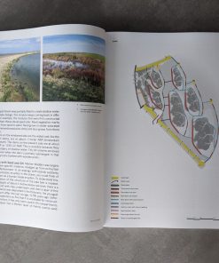 Marker Wadden Nature Construction Design spread 9