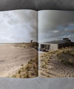 Marker Wadden Nature Construction Design spread 2