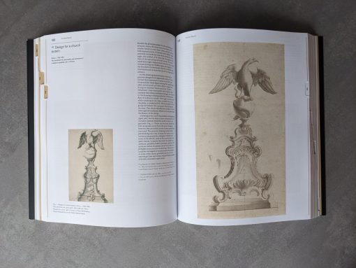 Process Design Drawings Rijksmuseum - Reinier Baarsen open 2