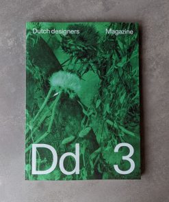 Dutch designers Dd3 2023 voorzijde staand
