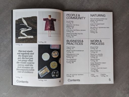 Dutch designers Dd3 2023 spread 1