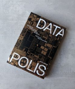 Datapolis voorzijde schuin