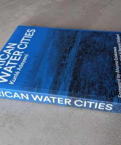 African Water Cities rugzijde