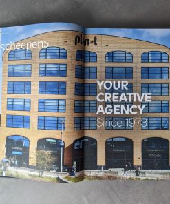 Move - Scheepens Your Creative open