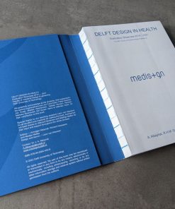 Medis+gn Delft Design in Health - TUDelft open schuin