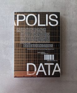 Datapolis achterzijde staand