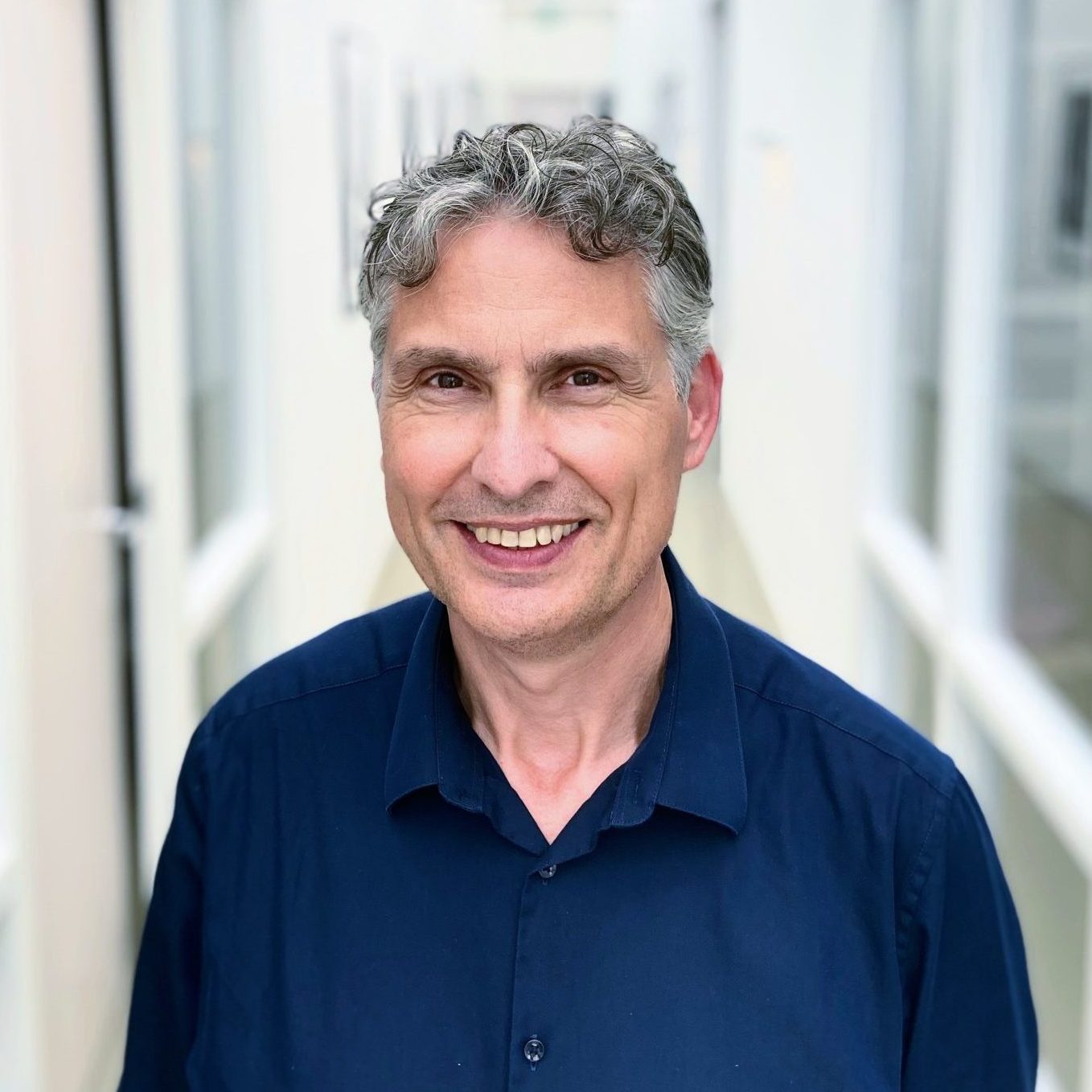 Leo de Jong profielfoto